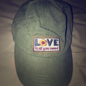 NATURAL LIFE HAT 🌼